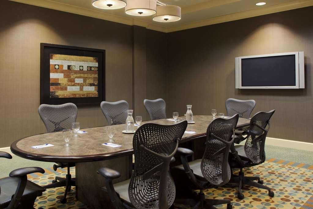 Hilton Garden Inn Omaha East/Council Bluffs Einrichtungen foto
