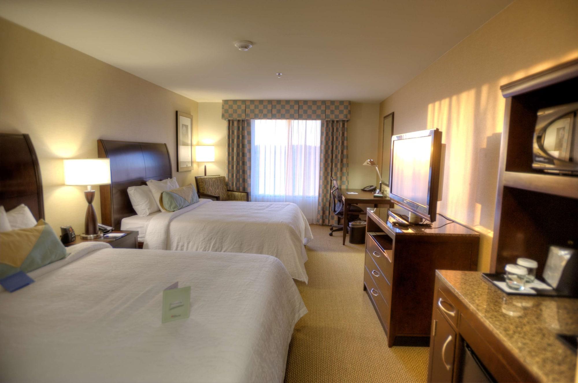 Hilton Garden Inn Omaha East/Council Bluffs Zimmer foto