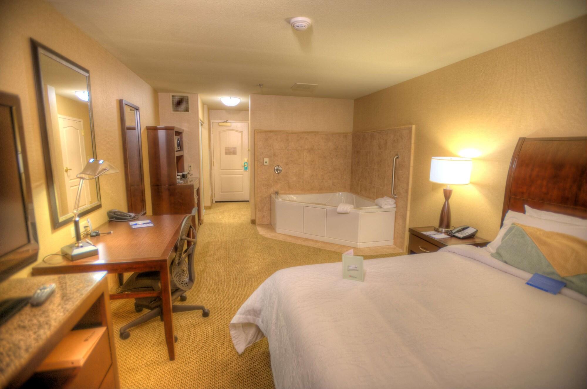 Hilton Garden Inn Omaha East/Council Bluffs Zimmer foto