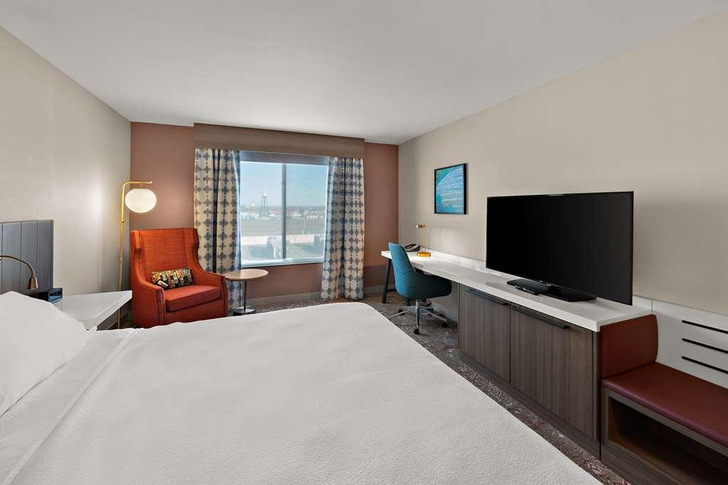 Hilton Garden Inn Omaha East/Council Bluffs Zimmer foto
