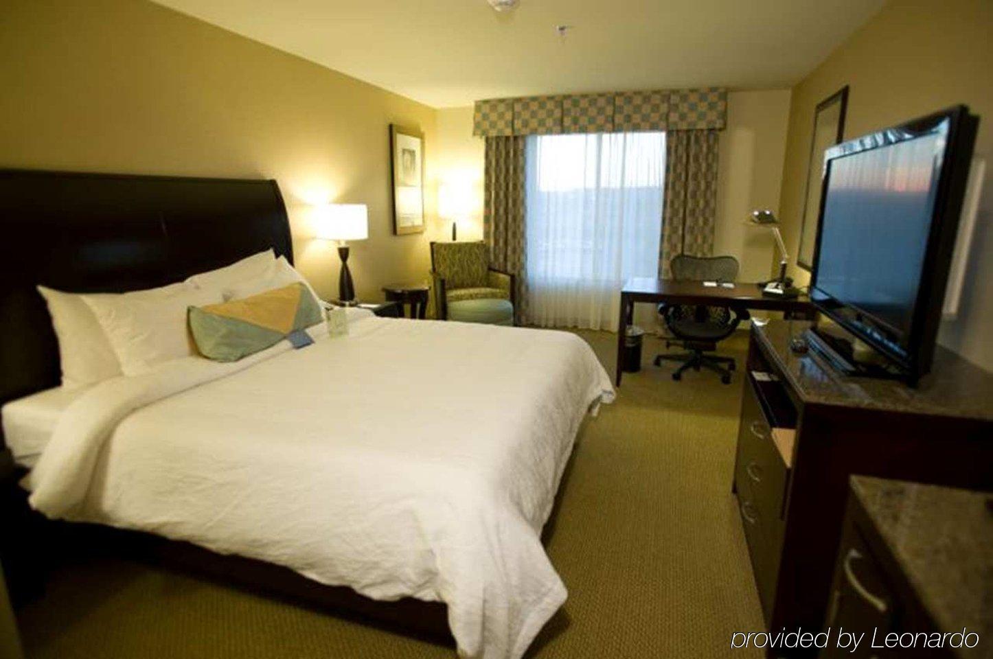 Hilton Garden Inn Omaha East/Council Bluffs Zimmer foto