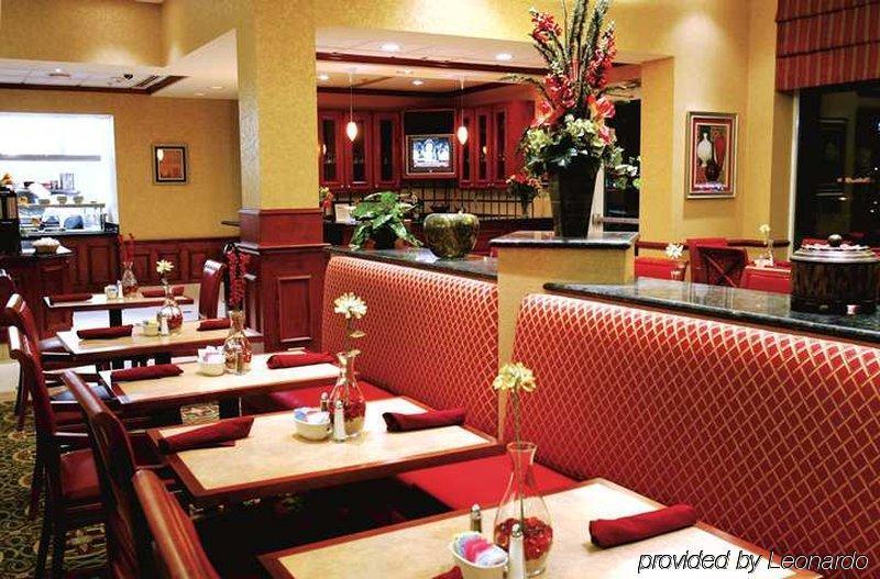 Hilton Garden Inn Omaha East/Council Bluffs Restaurant foto