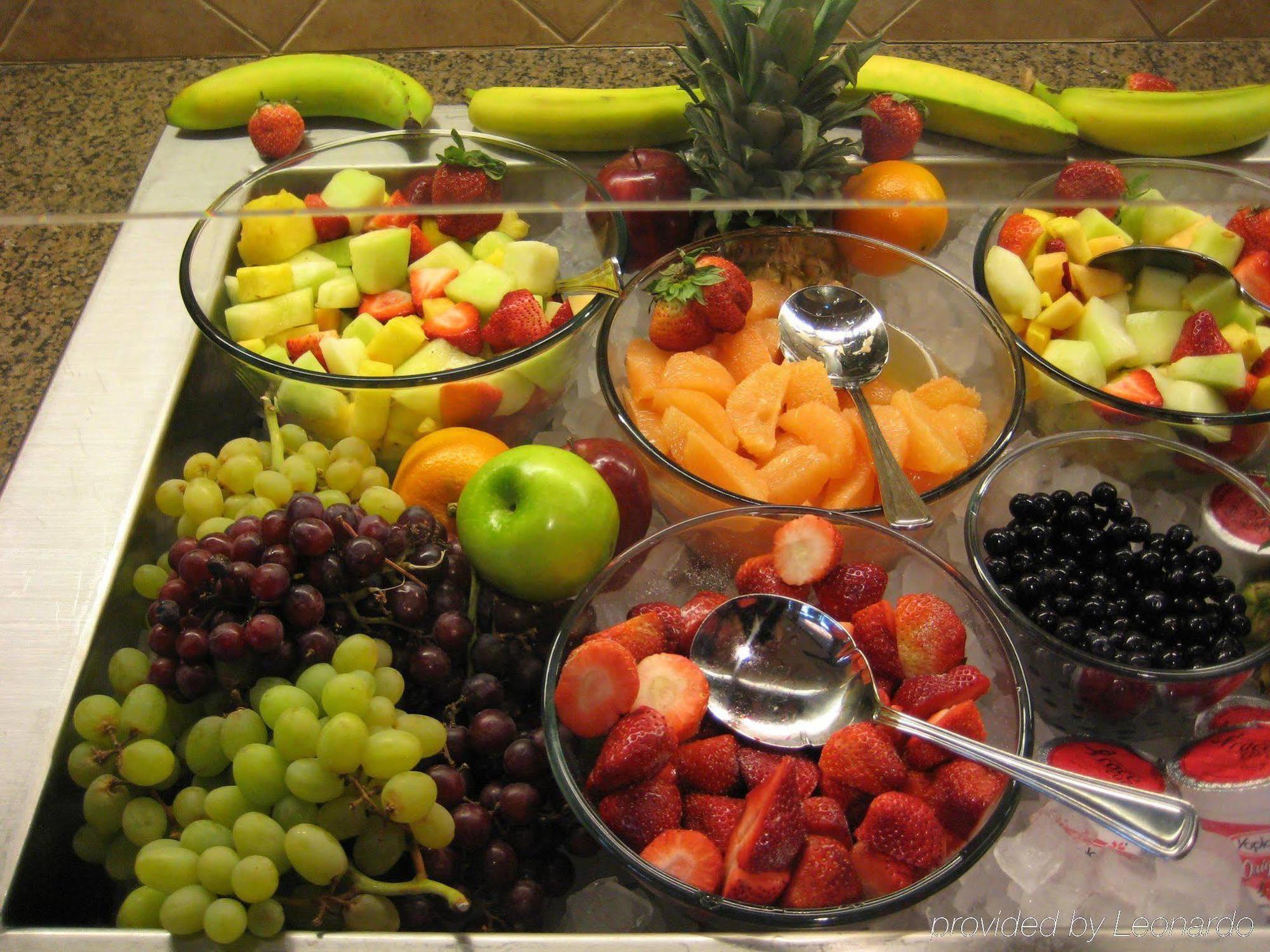 Hilton Garden Inn Omaha East/Council Bluffs Restaurant foto